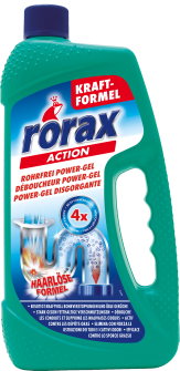 ROHRFREI POWER-GEL, 1L