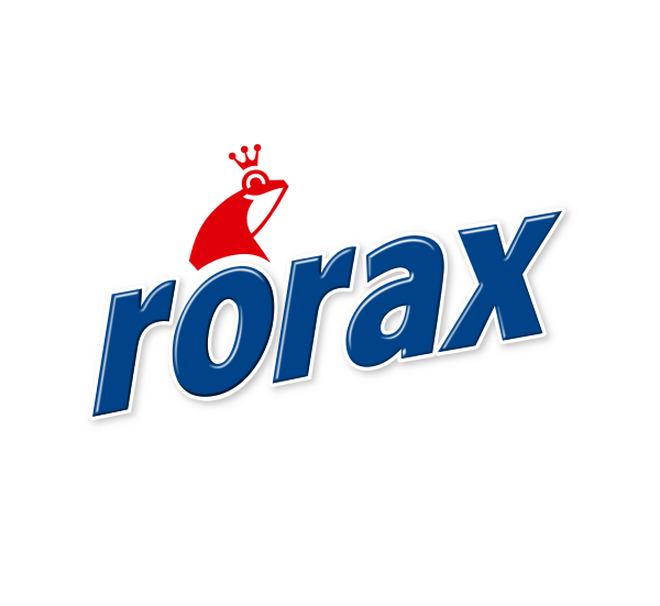 Rorax Logo